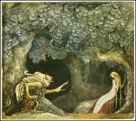 Wenn jemand anderes weint, wenn du lachst, dann wirst du deine Tränen zurückbekommen